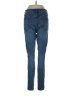 Madewell Solid Blue Jeans Size 30 waist (tall) - photo 2