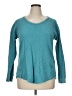 C&C California Teal Pullover Sweater Size XL - photo 1