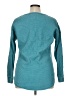C&C California Teal Pullover Sweater Size XL - photo 2
