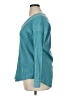 C&C California Teal Pullover Sweater Size XL - photo 5