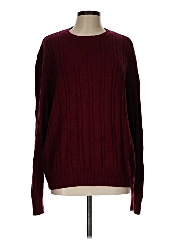 Nautica Pullover Sweater (view 1)