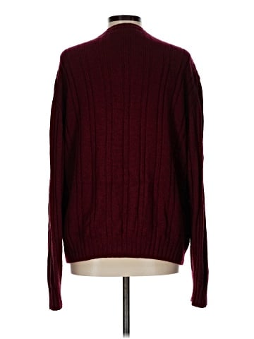 Nautica Pullover Sweater (view 2)