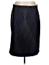 Worthington Graphic Black Formal Skirt Size 1X - photo 1