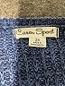 Caren Sport Blue Pullover Sweater Size 2X - photo 7
