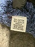 Caren Sport Blue Pullover Sweater Size 2X - photo 8