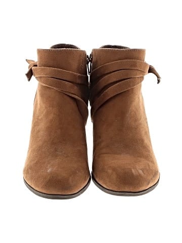 Indigo Rd. Ankle Boots (view 2)