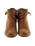 Indigo Rd. Brown Ankle Boots Size 10 - photo 2