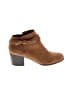 Indigo Rd. Brown Ankle Boots Size 10 - photo 1