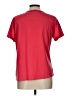 Eddie Bauer 100% Pima Cotton Red Active T-Shirt Size L - photo 2