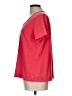 Eddie Bauer 100% Pima Cotton Red Active T-Shirt Size L - photo 5