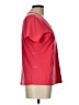 Eddie Bauer 100% Pima Cotton Red Active T-Shirt Size L - photo 4