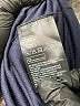 H&M 100% Polyester Solid Blue Casual Dress Size 8 - photo 8