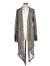 i Jeans by Buffalo Gray Blazer Size L - photo 1