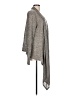i Jeans by Buffalo Gray Blazer Size L - photo 4