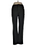 Gloria Vanderbilt Black Gray Dress Pants Size 12 - photo 1