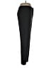 Gloria Vanderbilt Black Gray Dress Pants Size 12 - photo 4