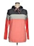 Maurices Orange Pullover Sweater Size XL - photo 1