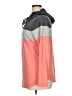 Maurices Orange Pullover Sweater Size XL - photo 5