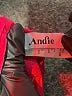 Andie Solid Pink One Piece Swimsuit Size L (tall) - photo 3