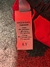 Andie Solid Pink One Piece Swimsuit Size L (tall) - photo 5