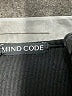 Mind Code Black Short Sleeve T-Shirt Size L - photo 7