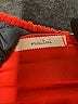 Maitai Orange Cocktail Dress Size 3X - photo 7