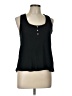 Splendid Black Tank Top Size L - photo 1