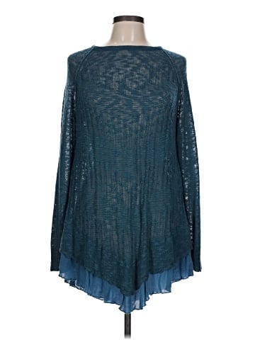 Umgee Poncho (view 1)