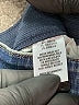 wonderly Hearts Blue Jeans Size 6 - photo 5