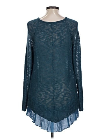 Umgee Poncho (view 2)