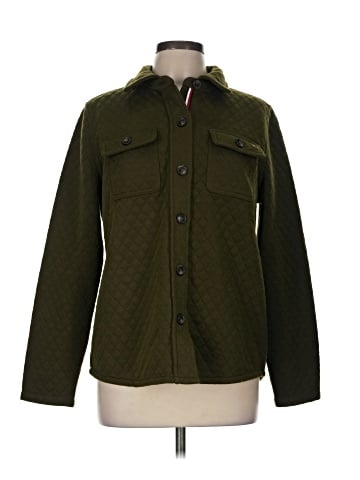 Tommy Hilfiger Cardigan (view 1)