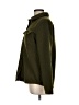 Tommy Hilfiger 100% Polyester Green Cardigan Size M - photo 5