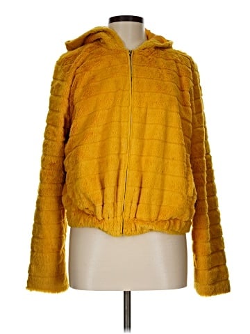 Love J Jacket (view 1)