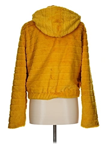 Love J Jacket (view 2)