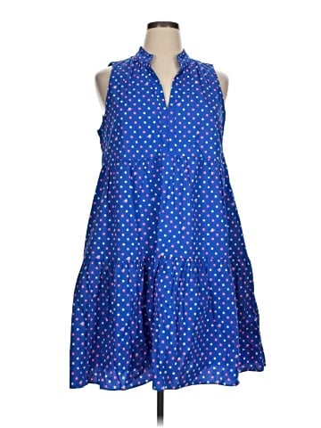 Lilly Pulitzer Casual Dress (view 1)