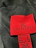 JS Collections Black Blazer Size 6 - photo 5