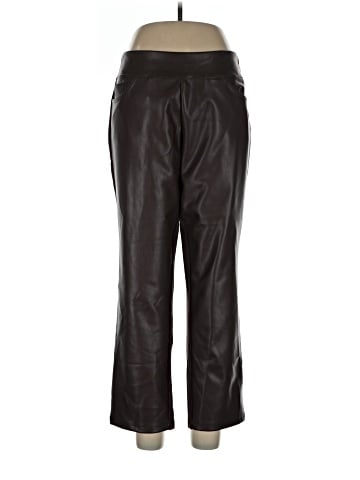 Belle By Kim Gravel Casual Pants (view 1)