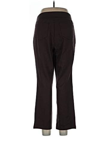 Belle By Kim Gravel Casual Pants (view 2)