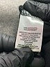 Z Supply Solid Black Jumpsuit Size M - photo 4