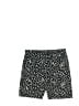 Assorted Brands Animal Print Black Shorts Size X-Small kids - Small kids - photo 1