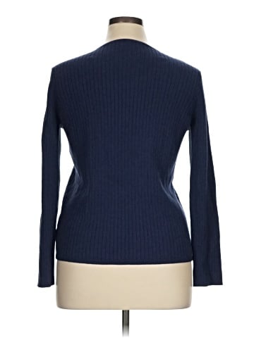 Evan Picone Pullover Sweater (view 2)