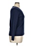 Evan Picone Blue Pullover Sweater Size XL - photo 4