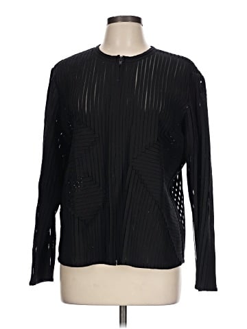 Laura Ashley Long Sleeve Blouse (view 1)