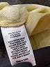 wonderly Yellow Short Sleeve Top Size M - photo 8