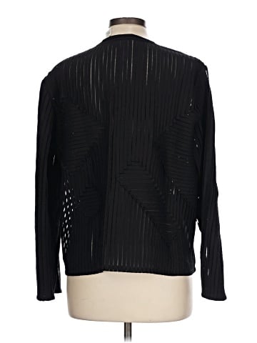 Laura Ashley Long Sleeve Blouse (view 2)