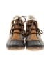 Sorel Gray Ankle Boots Size 7 - photo 2