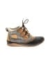 Sorel Gray Ankle Boots Size 7 - photo 1