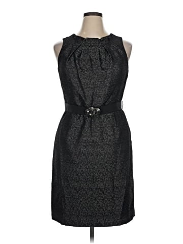 Evan Picone Cocktail Dress (view 1)