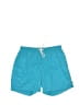 Assorted Brands Solid Teal Board Shorts Size S - photo 1