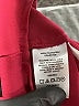 Ann Taylor 100% Polyester Burgundy Long Sleeve Blouse Size S - photo 8